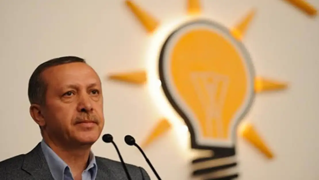 AKP'den Seçim Hazırlığı: 20 Başlıklı Rapor!