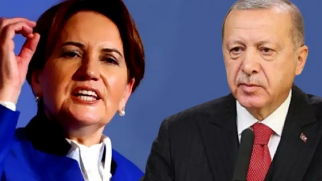 Akşener: Dedikodularla Kaybedecek Vaktimiz Yok