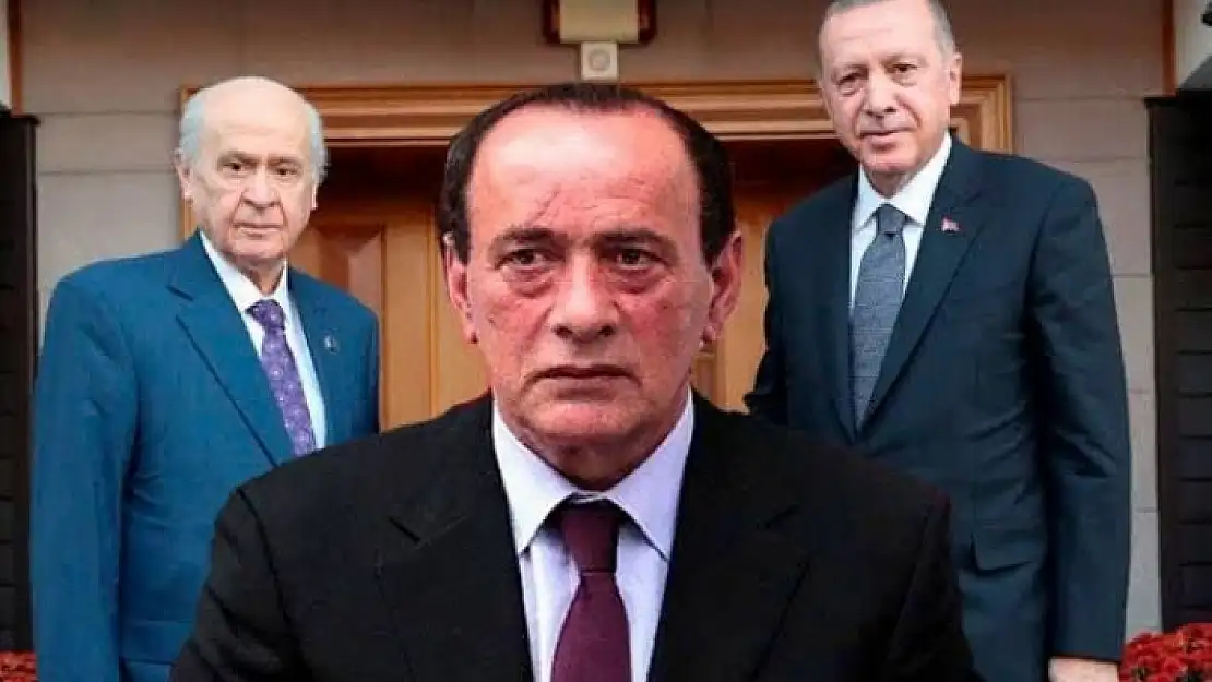Alaattin Çakıcı'dan Muhalefete Sert Sözler