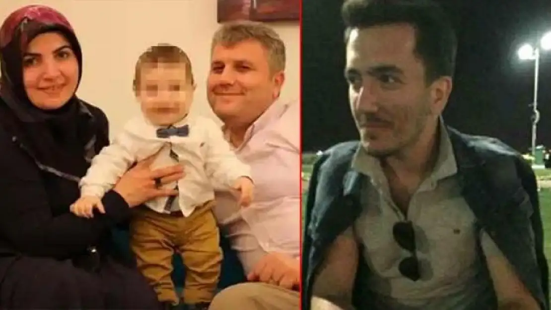Anne ve Babasını Siyanürle Öldüren Şahsın Cezası Belli Oldu