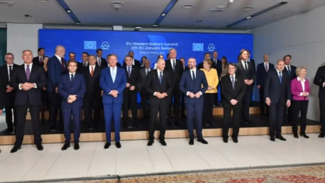 Avrupa'da Türkiye için 'Süper Güç' İfadesi