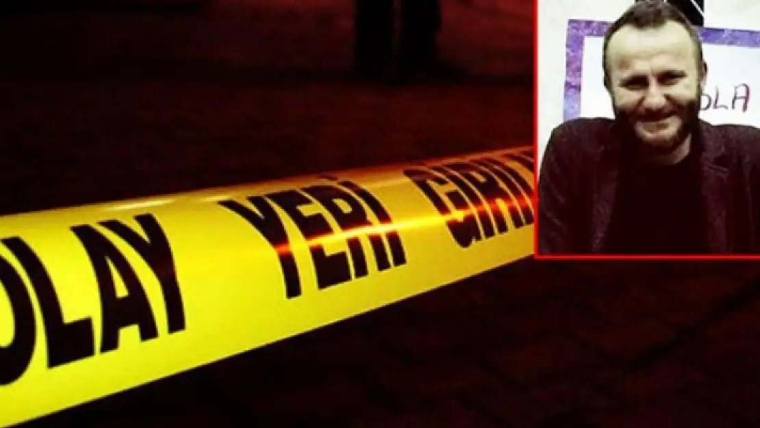 Avukat İbrahim Köseoğlu'nun Evinde Cansız Bedeni Bulundu