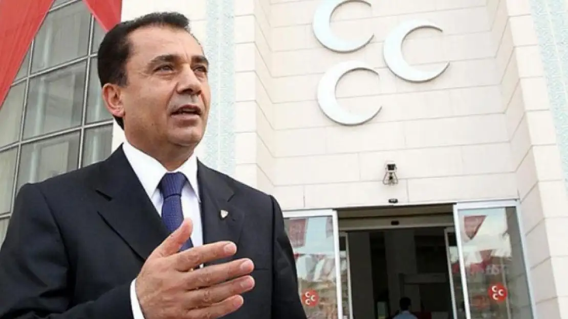 Bahçeli'den Bir Hamit Kocabey Hamlesi Daha
