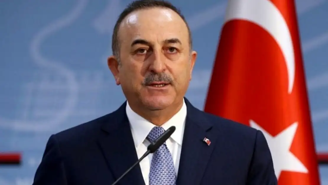 Bakan Çavuşoğlu: Büyükelçiler Birbirini Suçlamaya Başladı