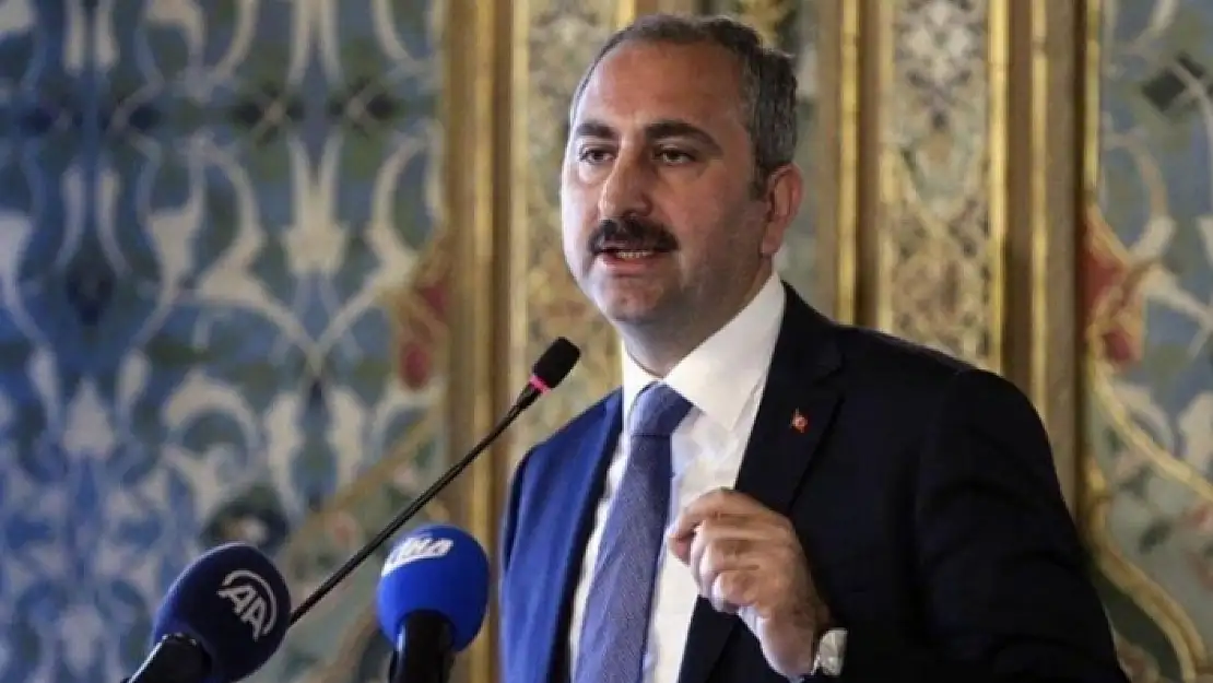 Bakan Gül'den Büyükelçilerin Çağrısına Yanıt
