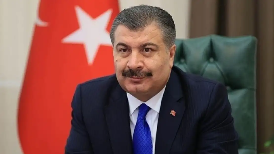 Bakan Koca: Mavi İl Sayımız 23'e Ulaştı