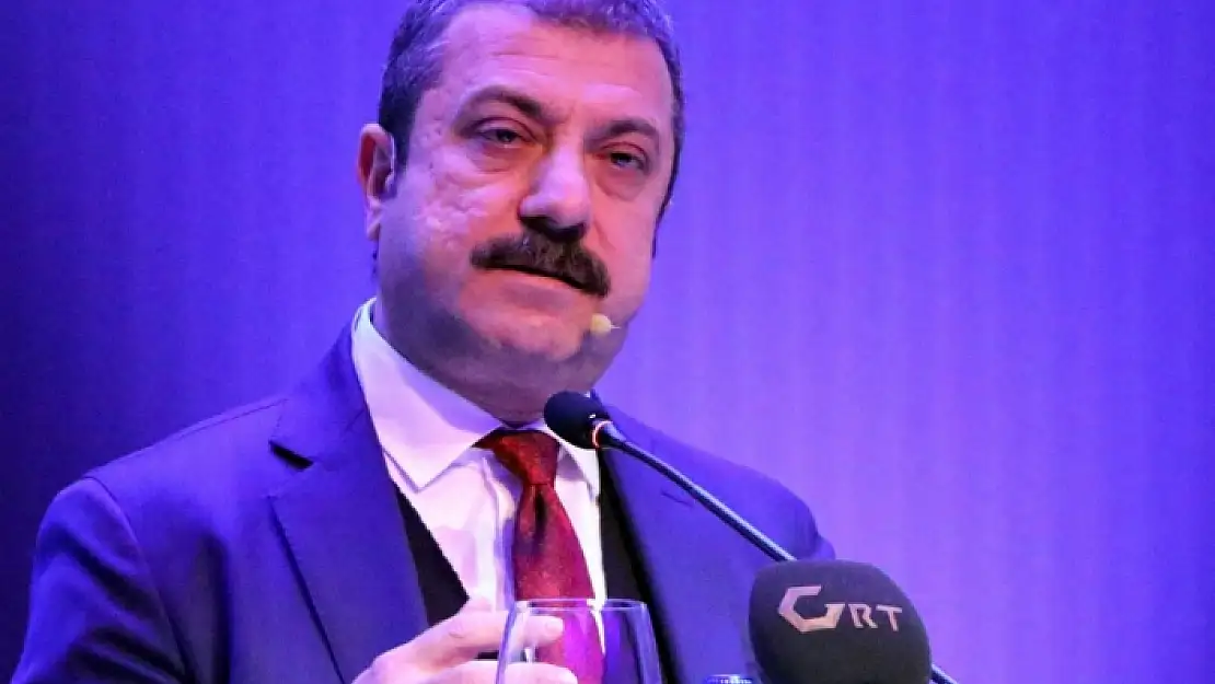 Başkan Kavcıoğlu: Enflasyonun Kademeli Olarak Hedeflere Yakın Sayacağını Öngörüyoruz