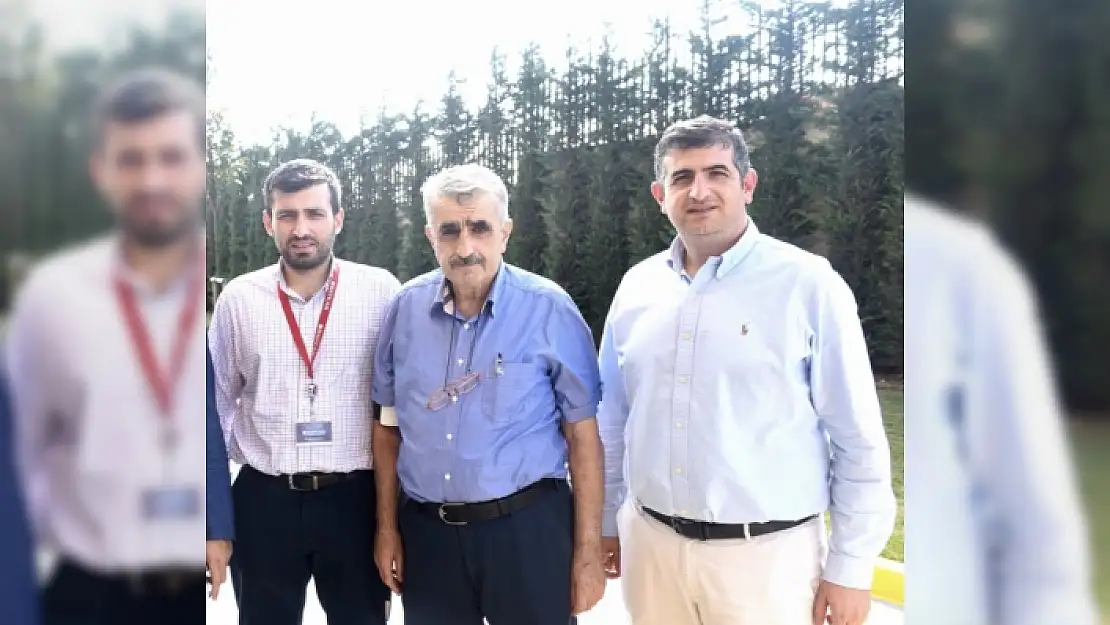Bayraktar Ailesinin Acı Günü: Babaları Vefat Etti