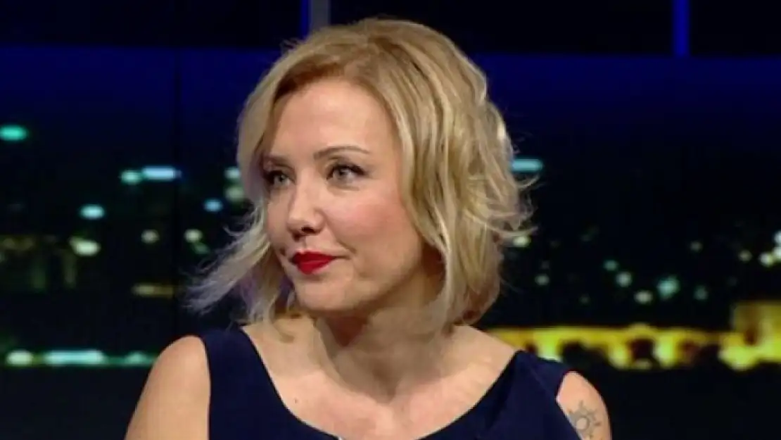 Berna Laçin: 'Kiraz Pahalı' Dediğim İçin İfadeye Çağırdılar