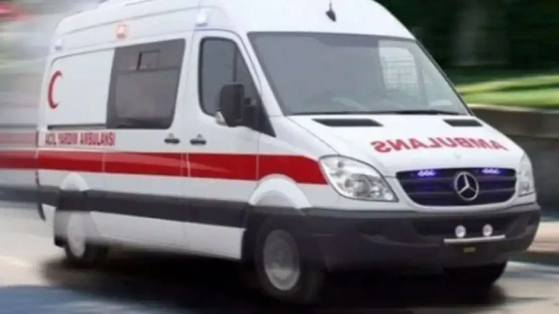 Bingöl'de İşçilere Terör Saldırısı: 2 İşçi Şehit Oldu