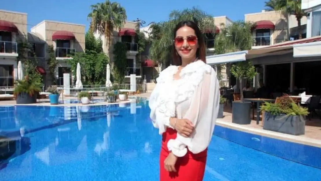 Bodrum'da Düğün Turizmi Çalışmaları Sürüyor