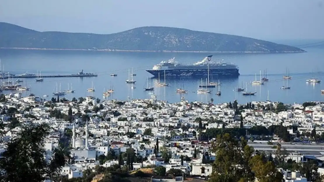Bodrum'da Kiralar 10 Kat Arttı