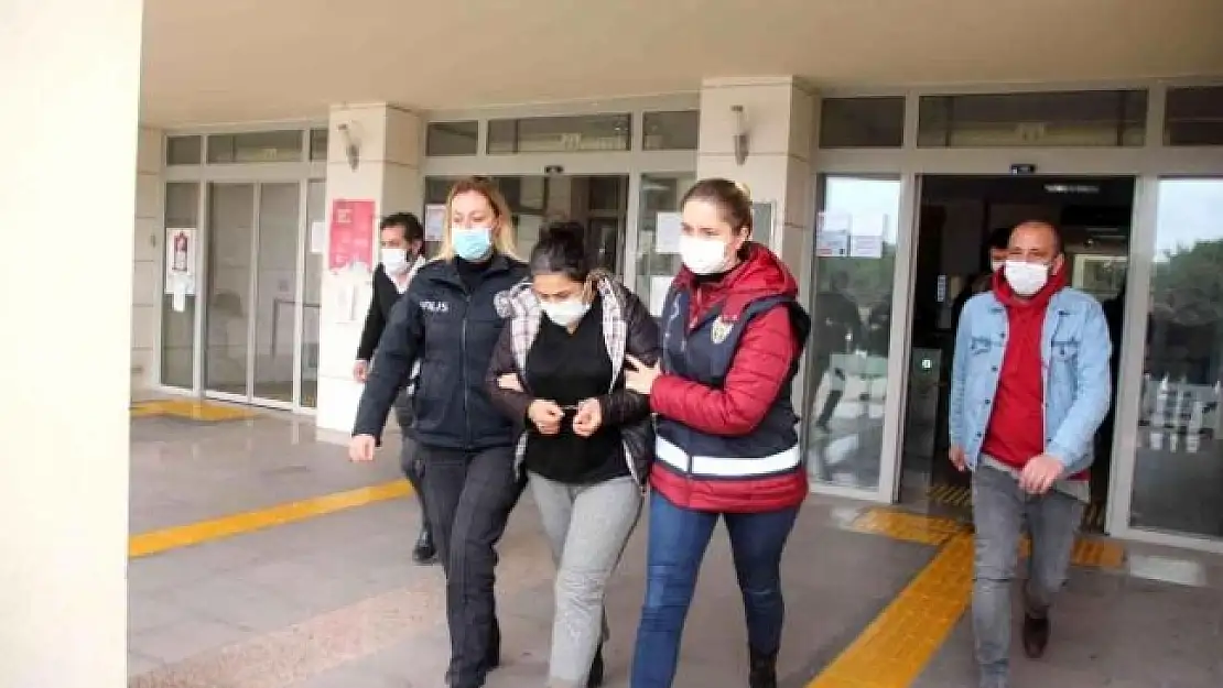 Bodrum'da Kocasını Öldüren Kadının Cezası Belli Oldu