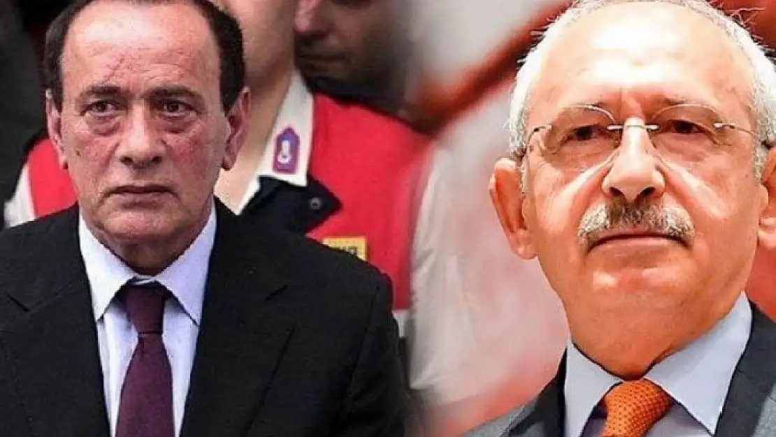 Çakıcı'dan Kılıçdaroğlu'na 'Siyasi Cinayet' Göndermesi