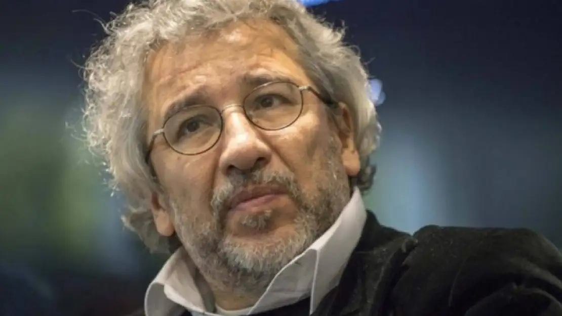 Can Dündar'dan '10 Büyükelçi' Değerlendirmesi: Erdoğan'a Hayat Öpücüğü