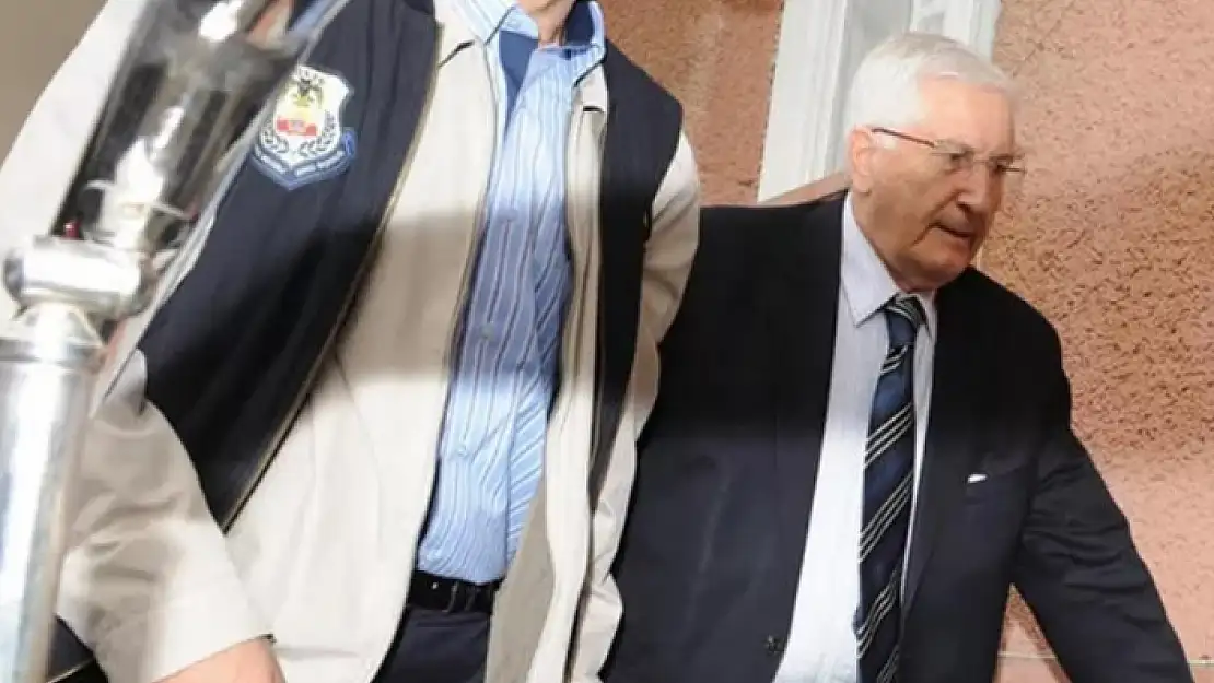 Çevik Bir'in Adli Tıp Raporu Belli Oldu
