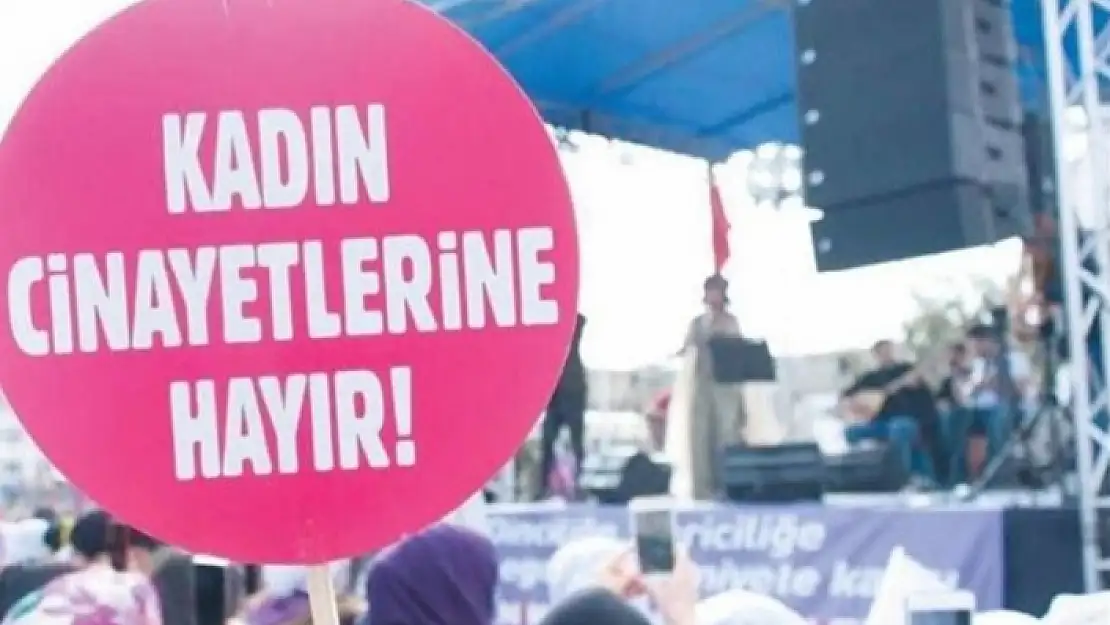 CHP'li Nazlıaka: Ülkemiz Kadın Mezarlığına Dönüştü