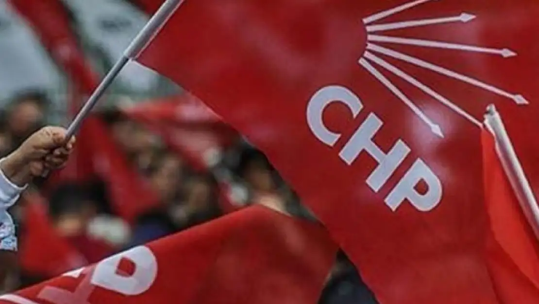 CHP'nin İktidara Gelmesi Halindeki 1 Yıllık Haritası