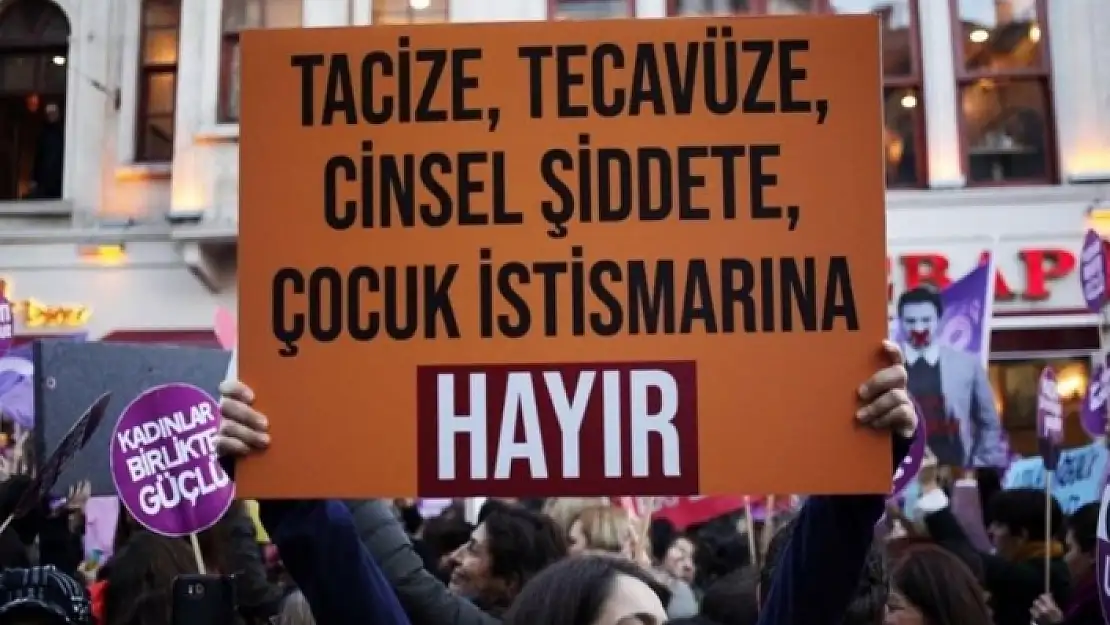 Cinsel Saldırıda Bulunan Zabıtalar Açığa Alındı