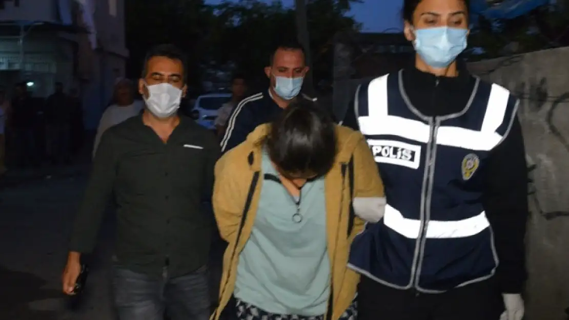 Cono Aşiretine 500 Polisli Operasyon!