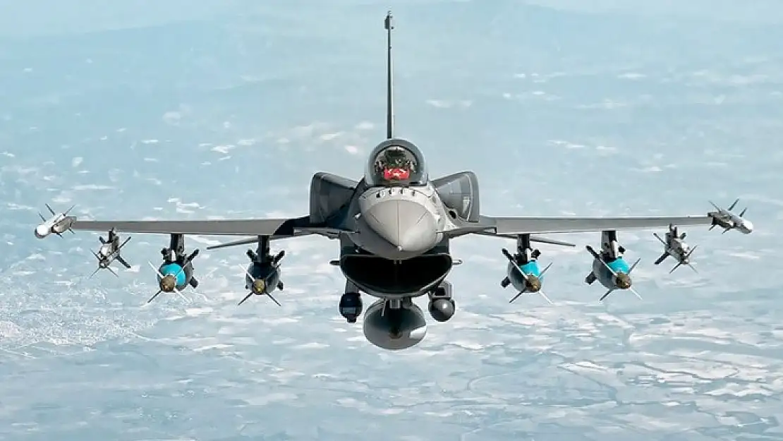 Cumhurbaşkanı Erdoğan: 'F-35'ler İçin Ödenen Para Karşılığında ABD F-16 Teklif Etti'