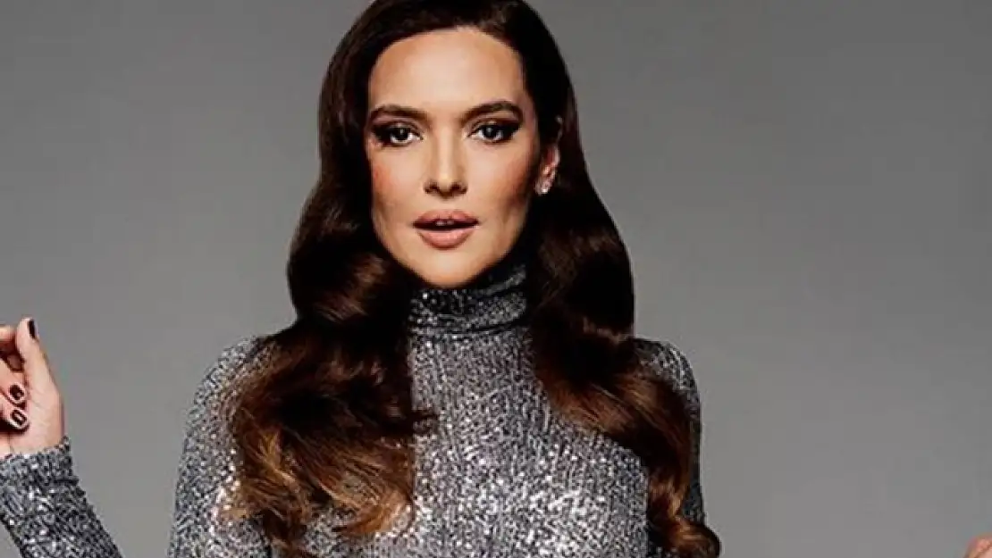 Demet Akalın'dan Pınar Deniz Paylaşımı