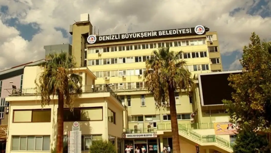 Denizli Belediyesi'nden TÜGVA'ya Bina Tahsisi!