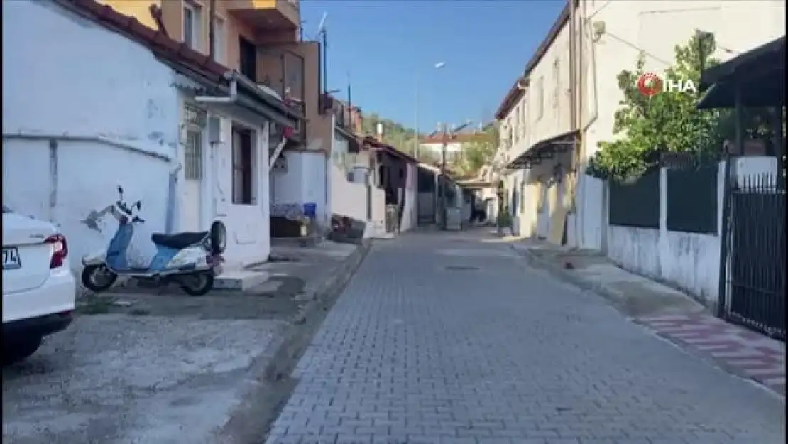 Deprem Fethiye'de de Hissedildi