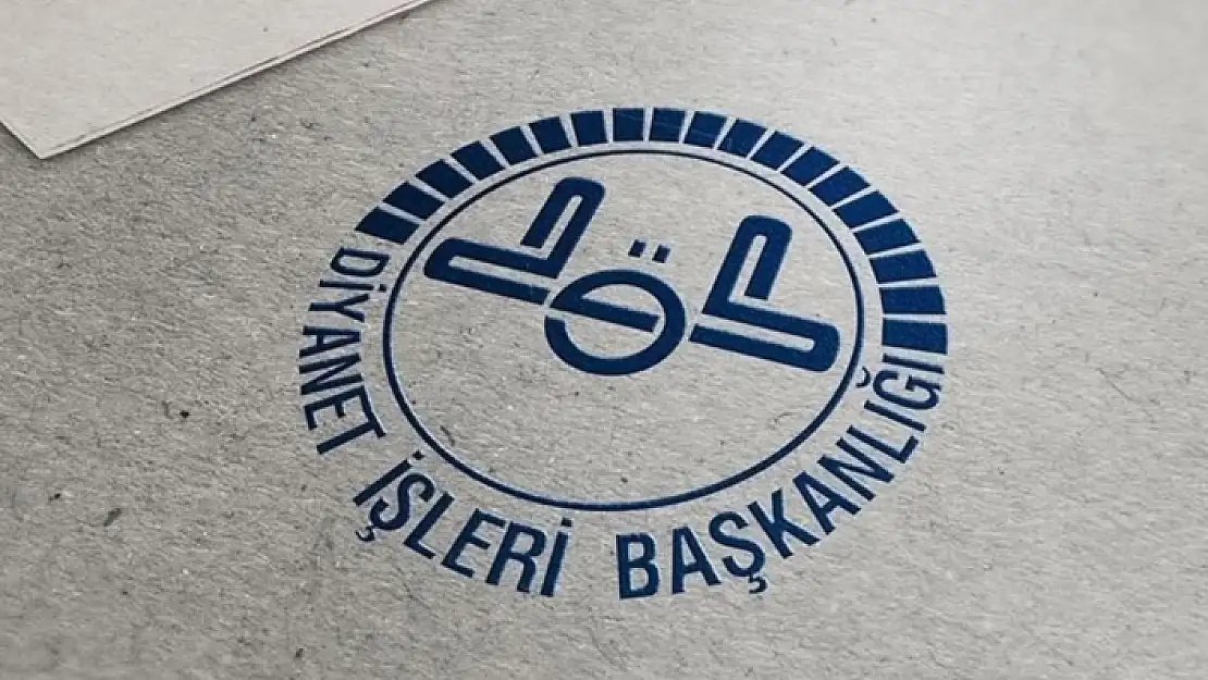 Diyanet'ten 'Alkollü İçecek' Açıklaması
