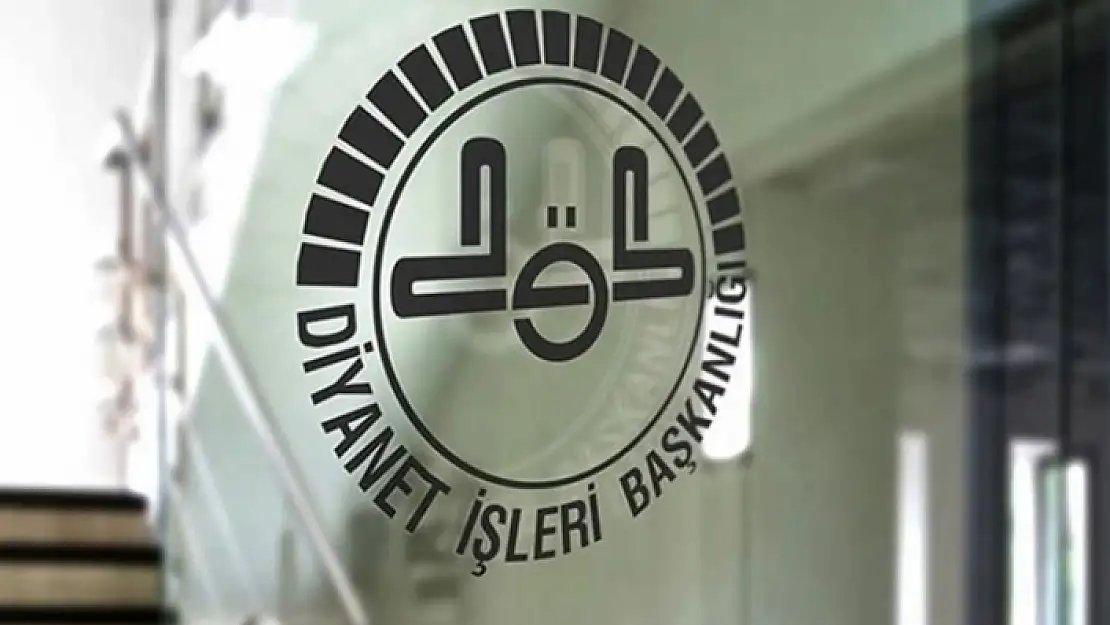 Diyanet'ten 'Baldız Fetvası' Açıklaması