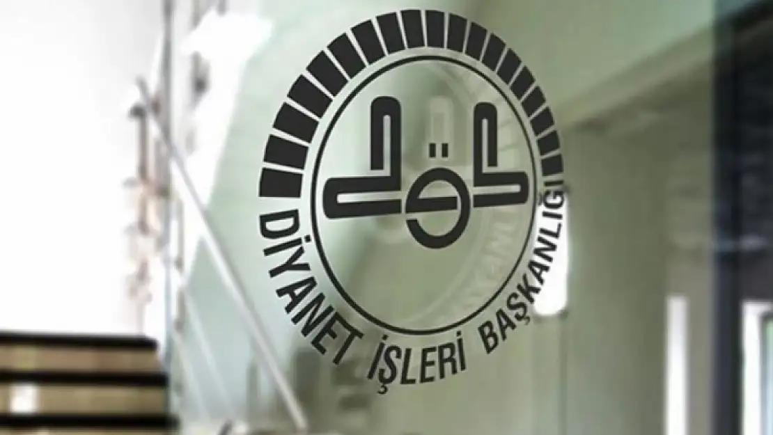 Diyanet'in Ödeneği Yine Dudak Uçuklattı!