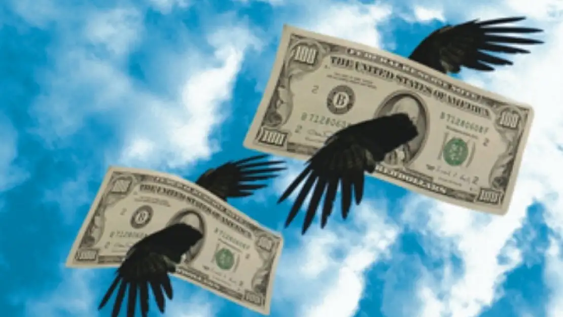 Dolar Durdurulamıyor: Yine Rekor Kırdı!