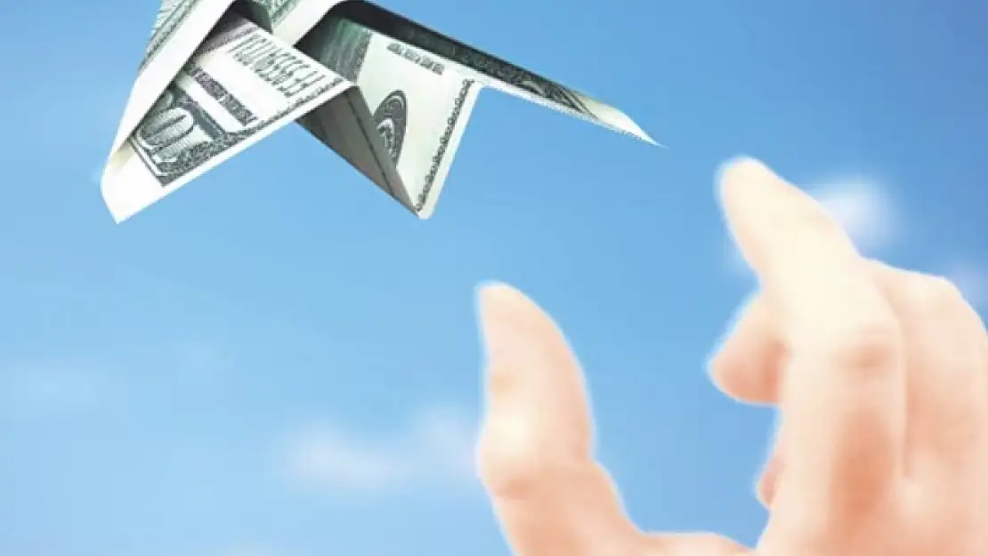 Dolar Tarihi Rekorunu Zorluyor!