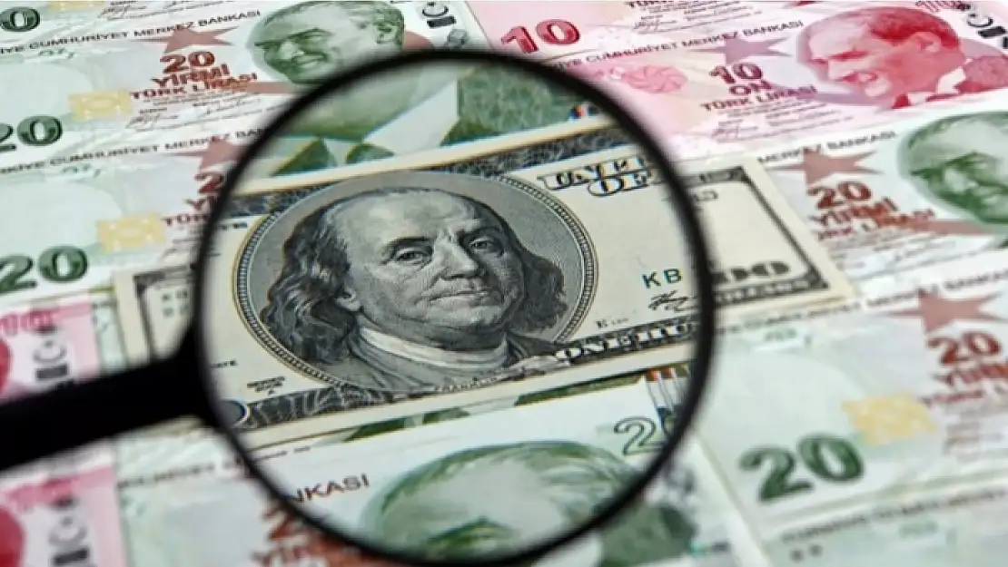 Dolarda Korkutan Yıl Sonu Beklentisi!