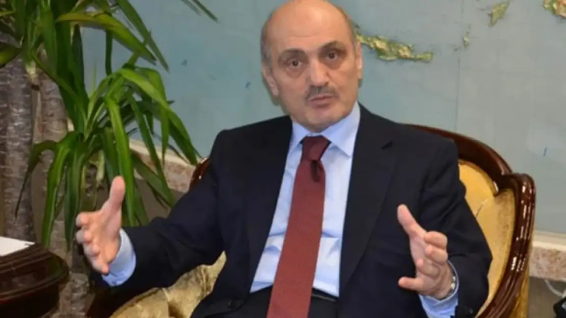 Erdoğan Bayraktar'ın İtirafına Takipsizlik Kararı