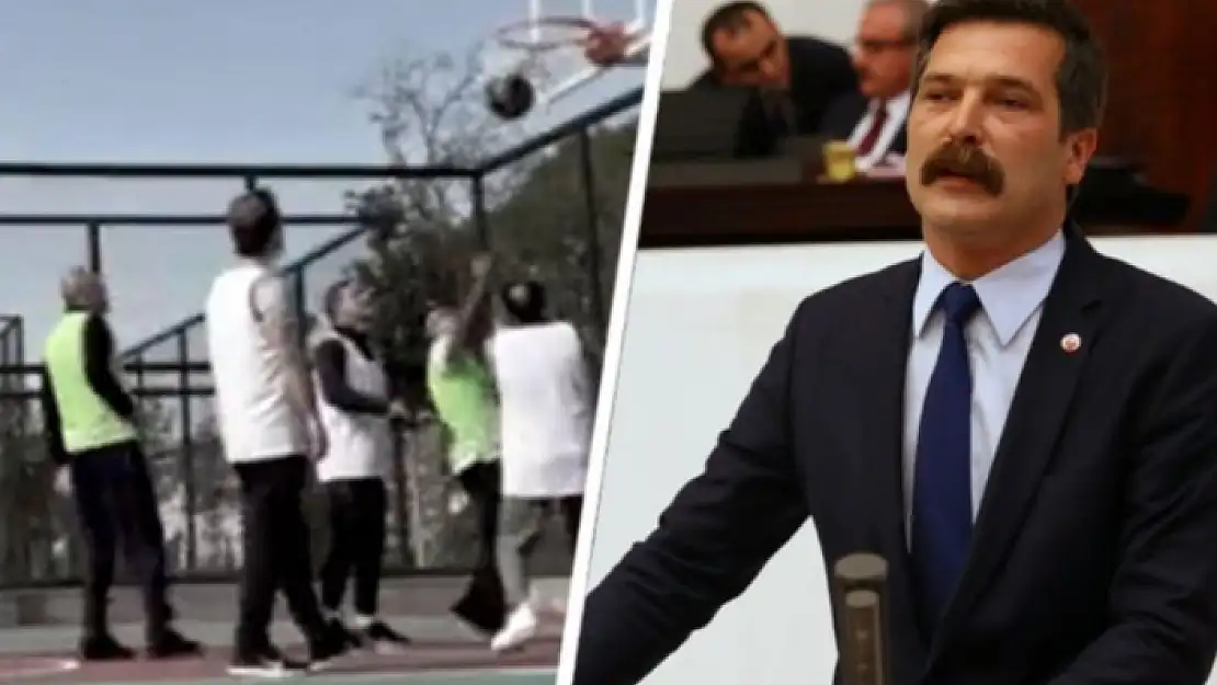Erkan Baş'tan Cumhurbaşkanı Erdoğan ve Altun'a Teklif