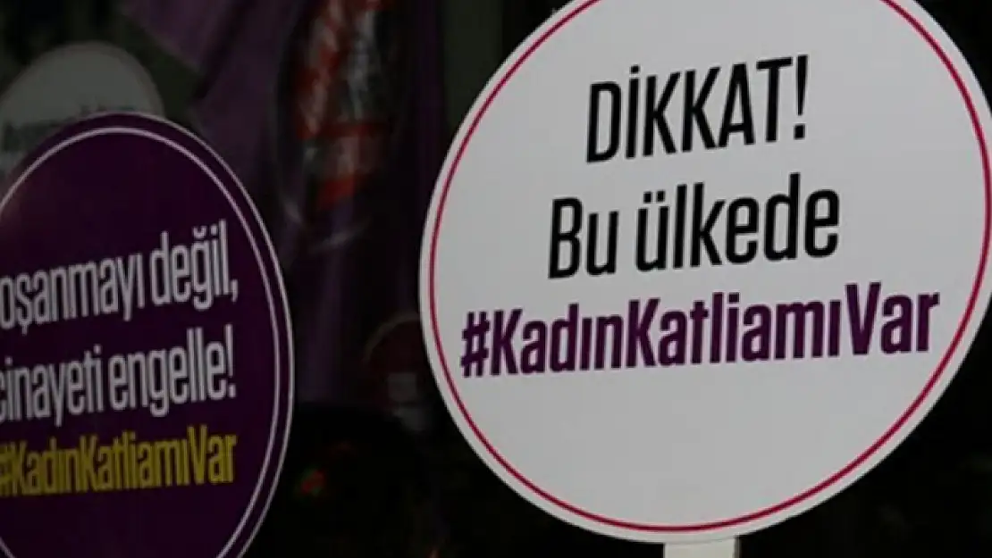 Eylülde 26 Kadın Erkekler Tarafından Katledildi!