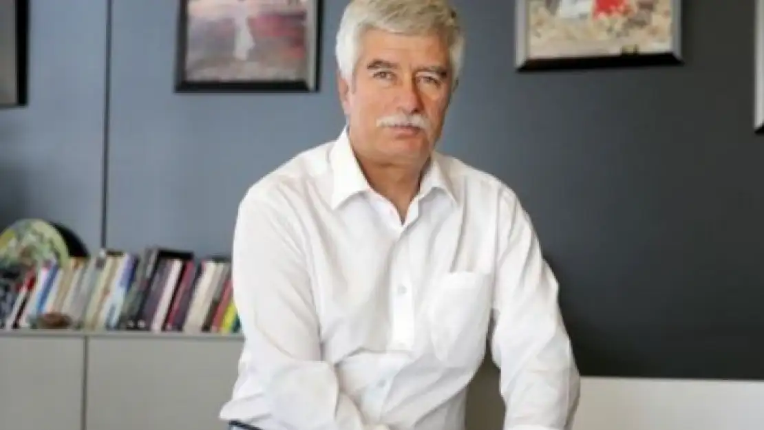 Faruk Bildirici'den İktidar Medyasına Eleştiri