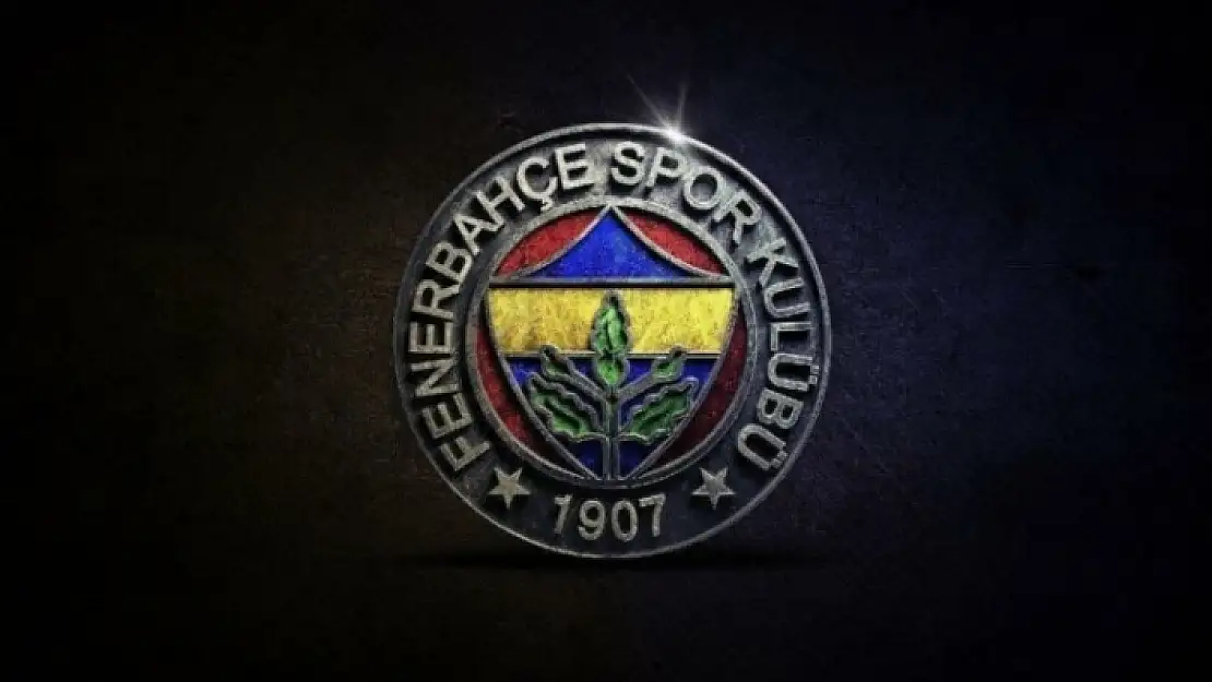 Fenerbahçe'den TFF'ye Gönderme!