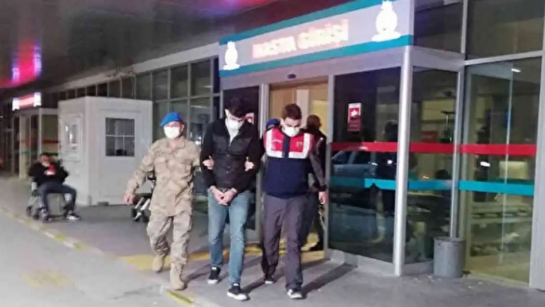 FETÖ'ye 41 İlde Gece Operasyonu!