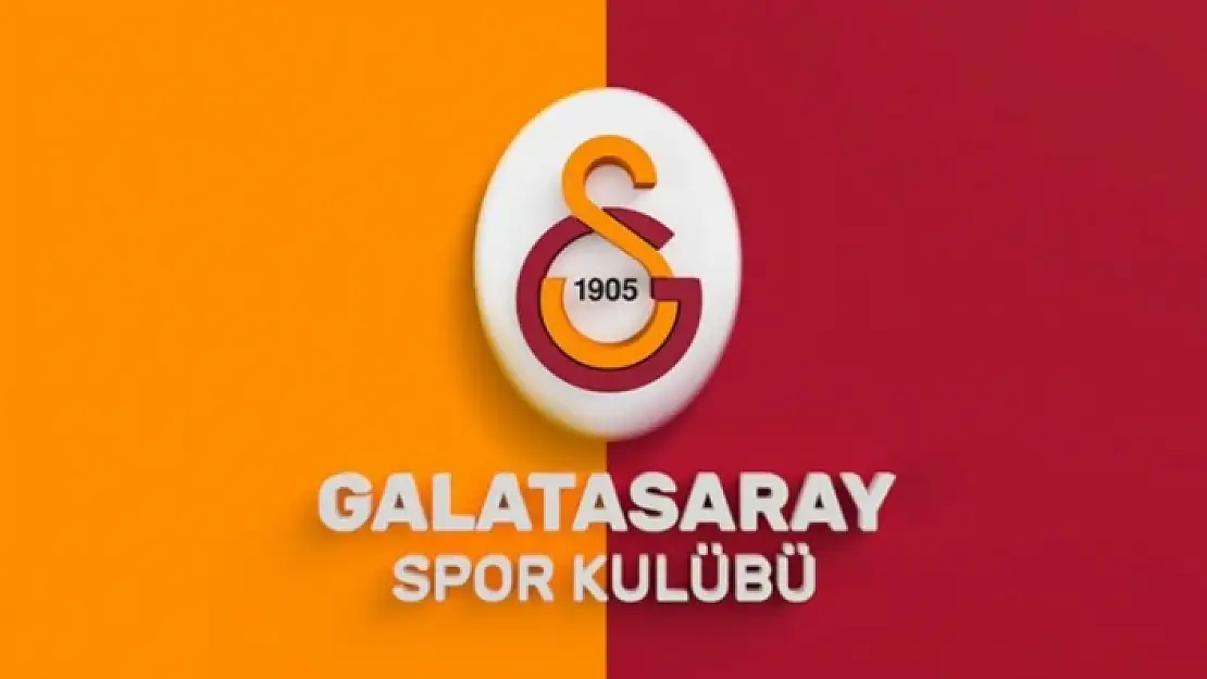 Galatasaray'ın Yeni Sponsoru Belli Oldu