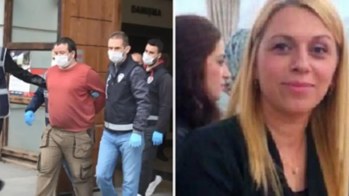 Gamze Pala'nın Katilinin Cezası Belli Oldu