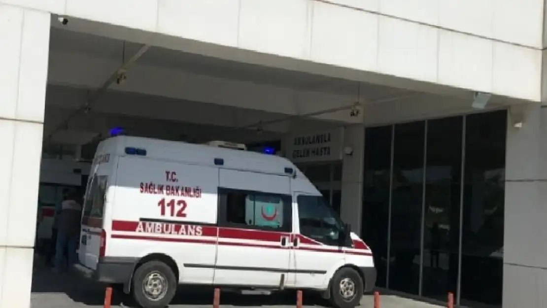 Gencin Öğrenci Yurdundaki Şüpheli Ölümü