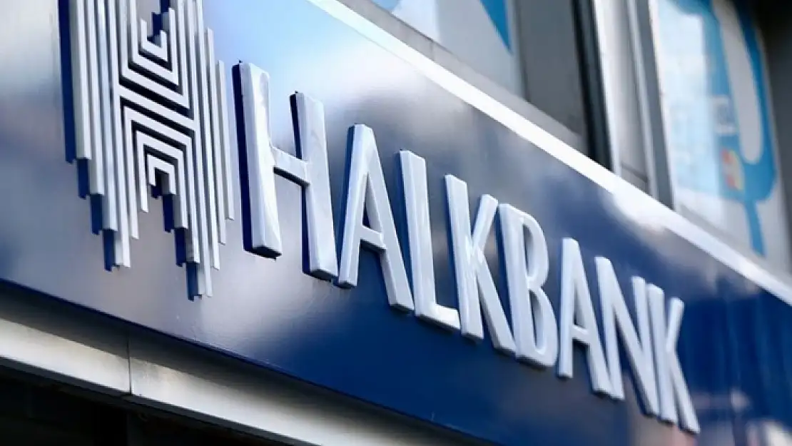 Halkbank'tan ABD'deki Ceza Davasına İlişkin Açıklama