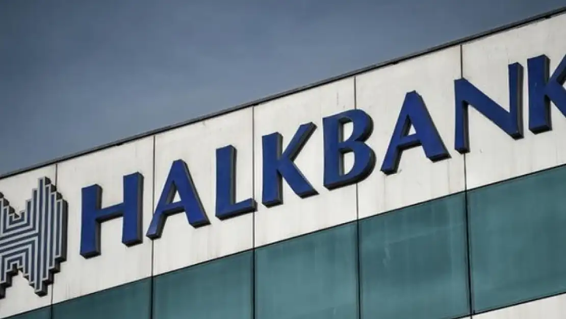 Halkbank'tan Kredi Faizi Açıklaması