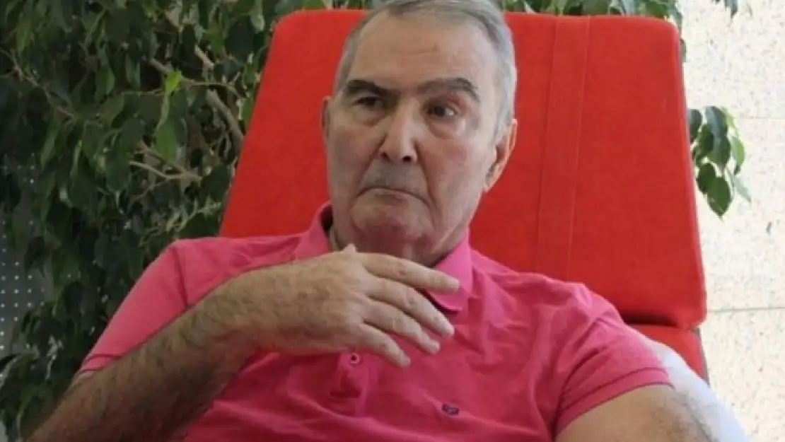 HKP'den TBMM'ye Deniz Baykal Başvurusu!