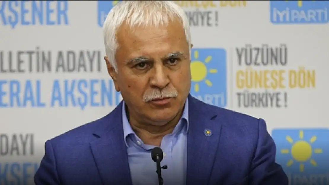 İçişleri Bakanlığı'ndan Koray Aydın'a Telefon