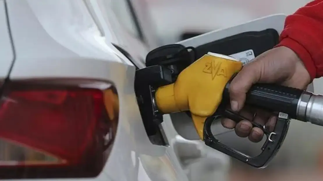 İddia: Motorine Tekrardan Zam Yapılacak