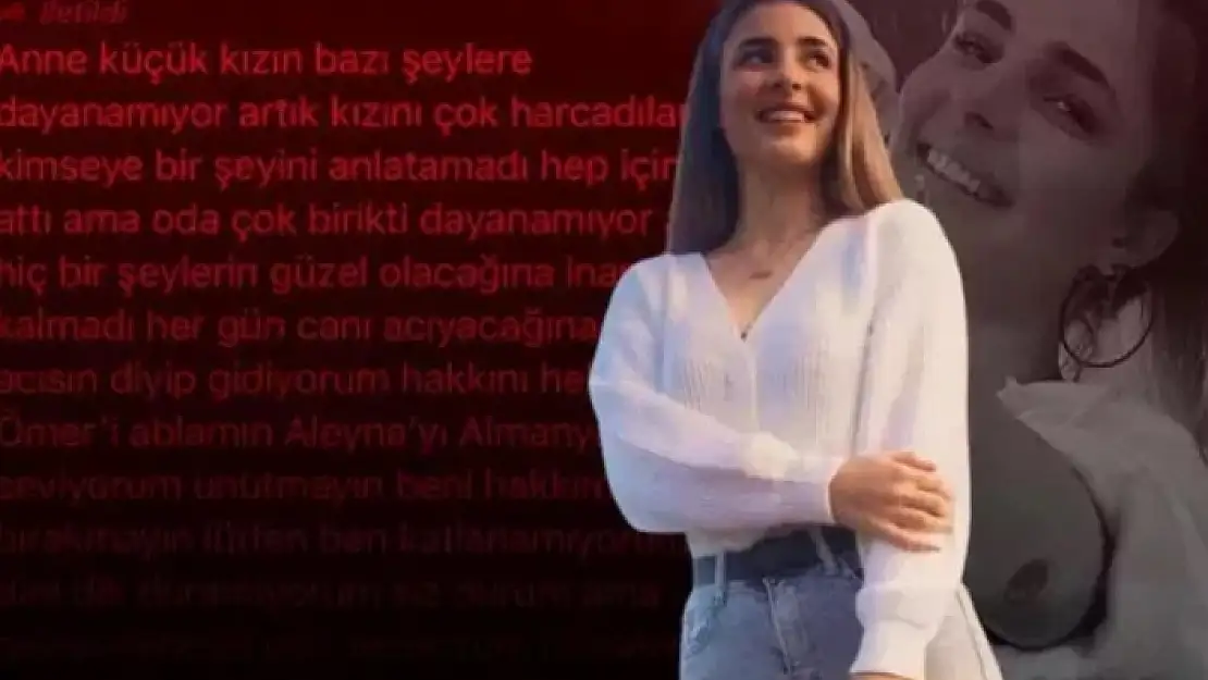 İşte Eda Nur Kaplan Davasında İstenen Cezalar