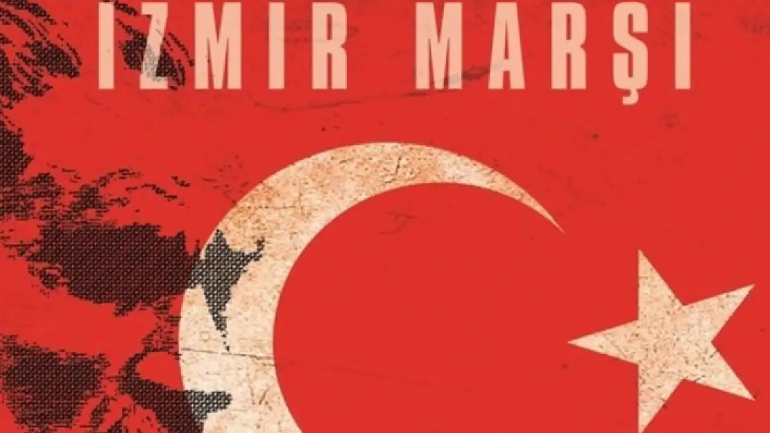 İzmir Marşı'na 'Siyasi' Yasak